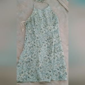 Vintage 5-7-9 Sundress (Small)